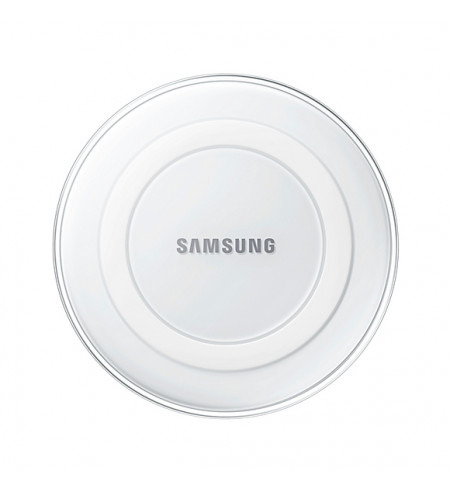 Samsung Wireless Charger, white