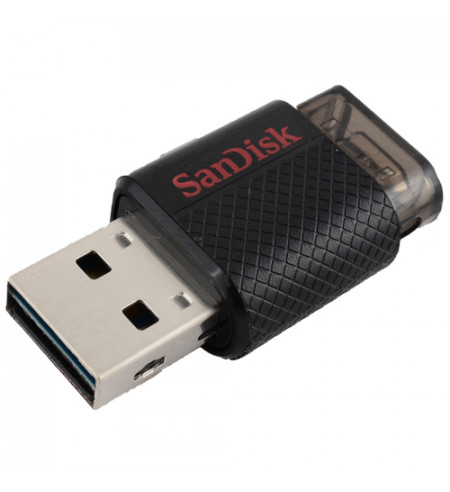 SanDisk 16GB Ultra Dual USB Drive 3.0 OTG