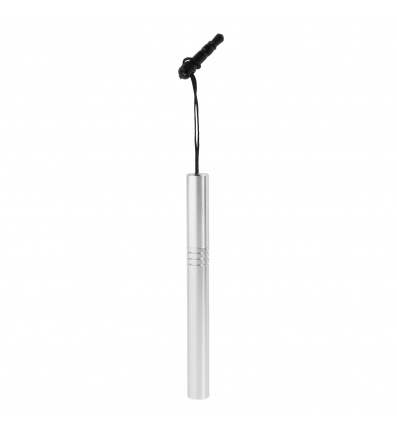 NUVO Stylus Pen, silver