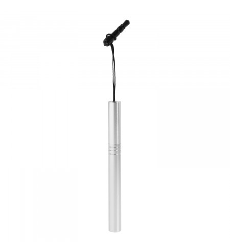 NUVO Stylus Pen, silver