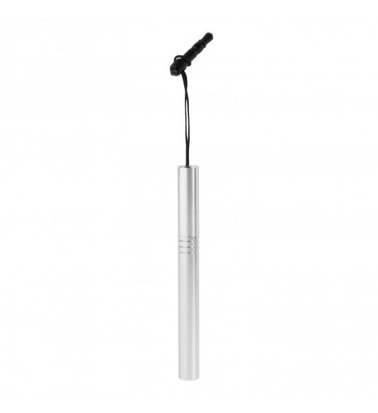 NUVO Stylus Pen, silver