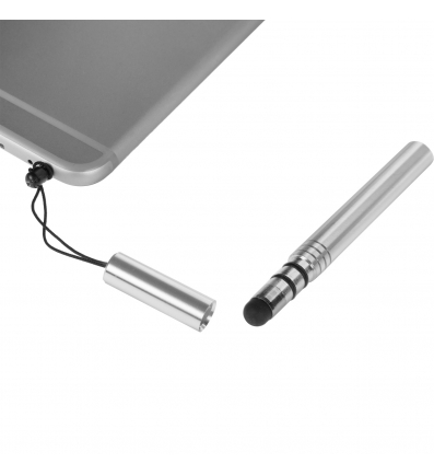 NUVO Stylus Pen, silver 2