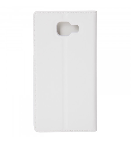 NUVO Flip Case for 4inch - 4.5inch Mobile Phones, white
