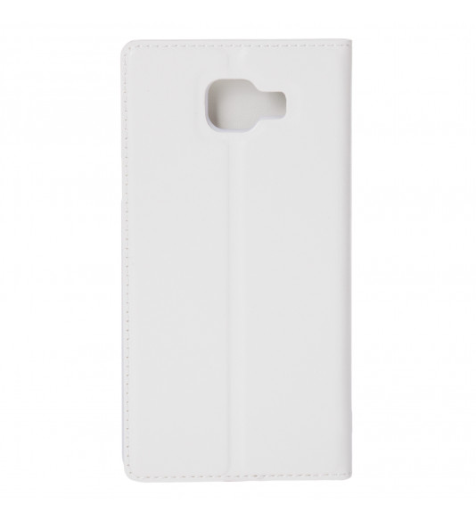 NUVO Flip Case for 4inch - 4.5inch Mobile Phones, white