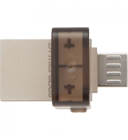 Kingston Ultra Dual USB Drive 3.0 OTG 16GB