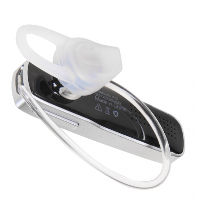 NUVO Bluetooth prenosné handsfree, čierne 2