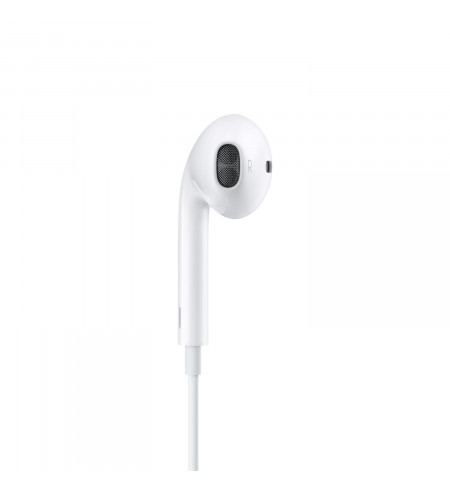Apple EarPods slúchadlá, biele