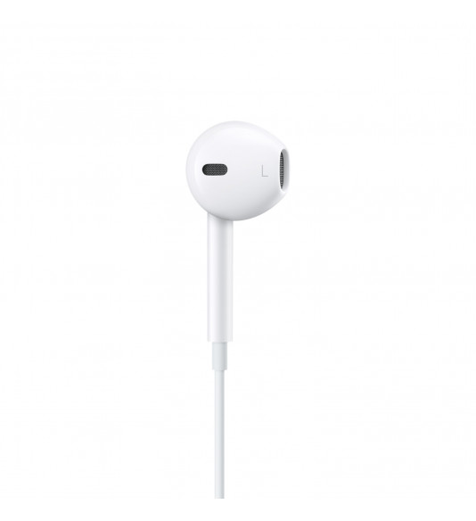 Apple EarPods slúchadlá, biele