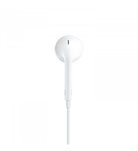 Apple EarPods slúchadlá, biele