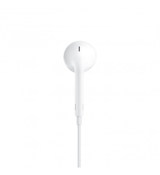 Apple EarPods slúchadlá, biele
