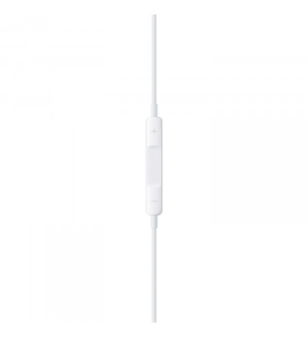 Apple EarPods slúchadlá, biele