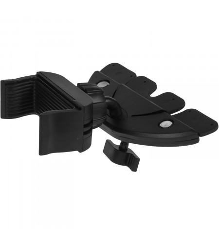 NUVO Car Holder, CD Unit Mount