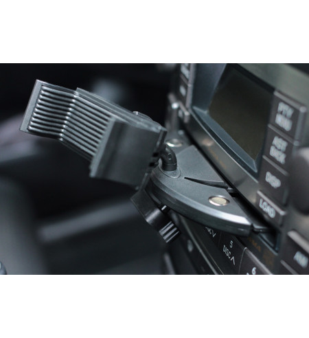 NUVO Car Holder, CD Unit Mount