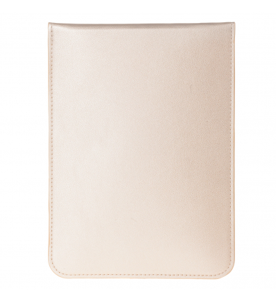 NUVO Tablet Pouch for 7inch - 8inch Tablets, gold 2