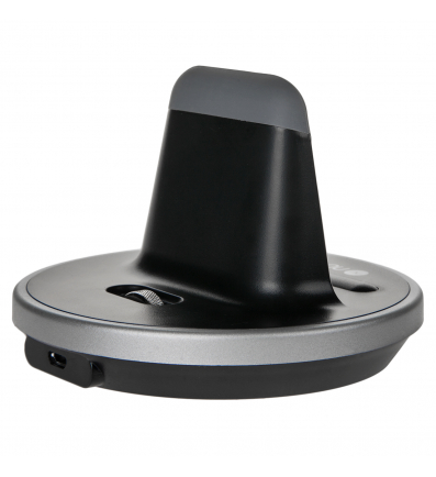 NUVO Charging Dock Micro USB, black 2