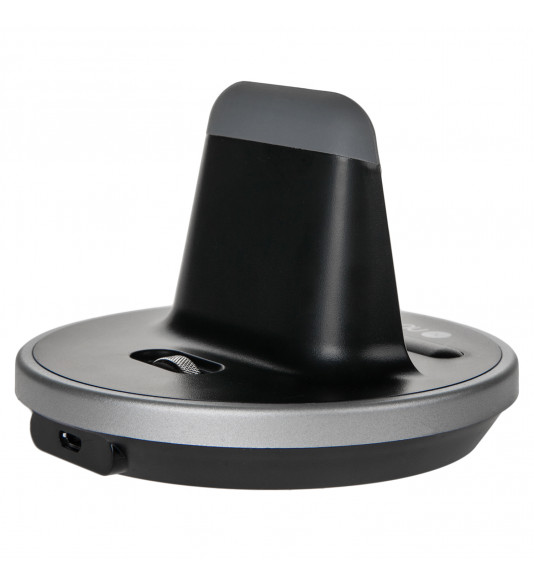 NUVO Charging Dock Micro USB, black