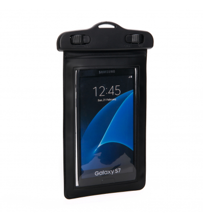 NUVO Water Resistant Pouch Case, black 2