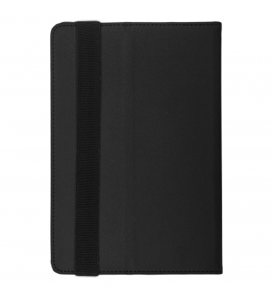 NUVO BookCover Tablet Case for 7inch - 8inch Tablets, black 2