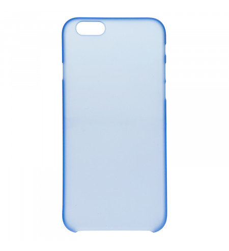 Plastové puzdro NUVO SLIM pre Apple iPhone 8 / iPhone 7, modré