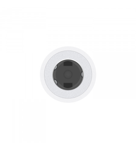 Apple adaptér lightning na 3.5 mm jack