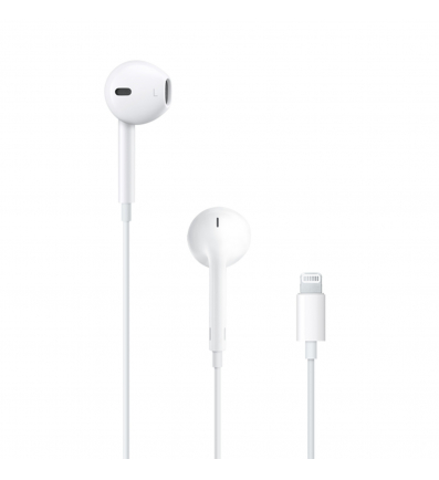 Apple EarPods with Lightning connector