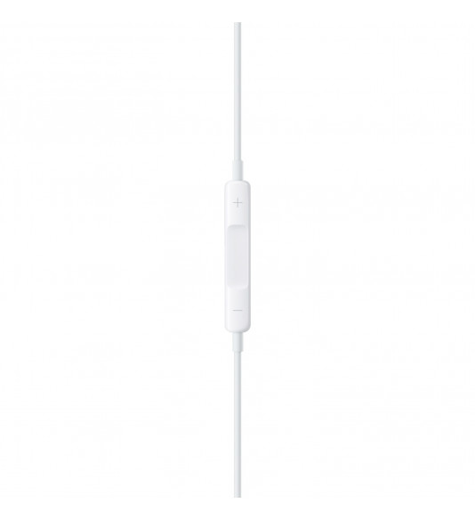 Apple EarPods s lightning konektorom