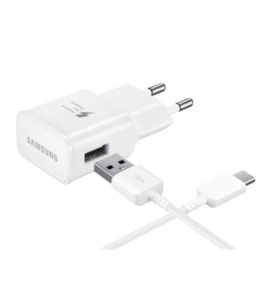 Samsung rýchlo nabíjačka EP-TA20 USB Type-C 2