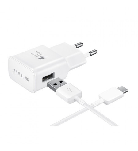 Samsung rýchlo nabíjačka EP-TA20 USB Type-C