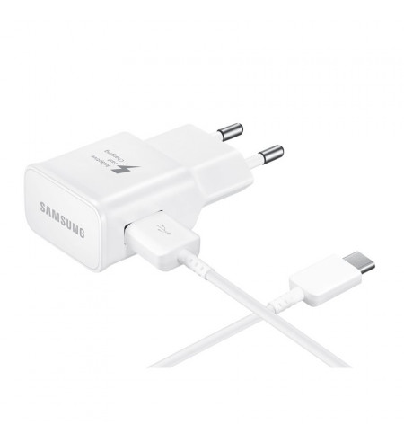 Samsung rýchlo nabíjačka EP-TA20 USB Type-C