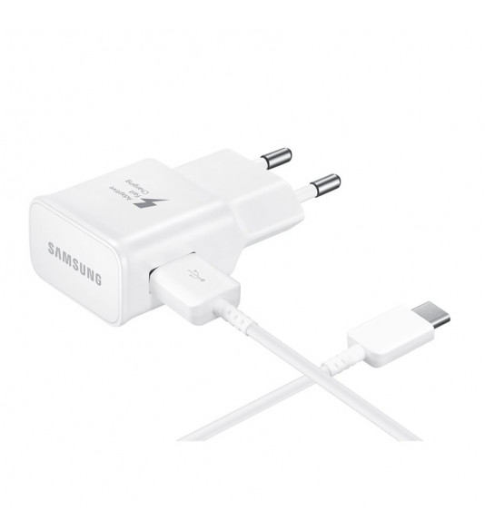 Samsung rýchlo nabíjačka EP-TA20 USB Type-C