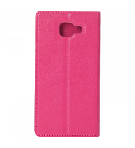 NUVO Flip Case for 4inch - 4.5inch Mobile Phones, pink