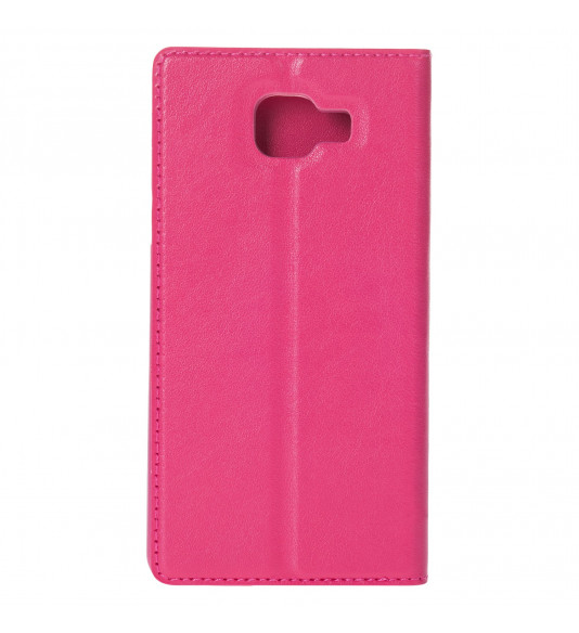 NUVO Flip Case for 4inch - 4.5inch Mobile Phones, pink