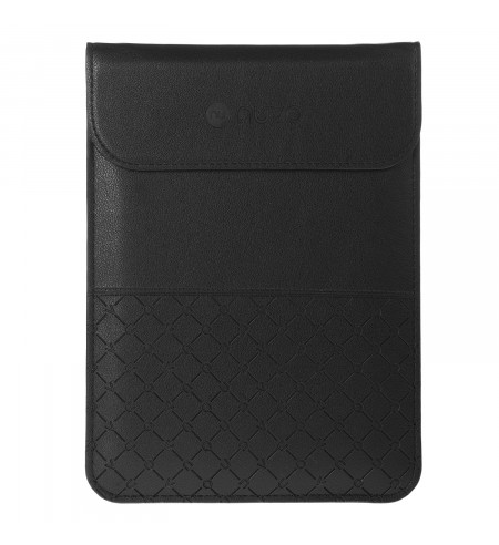 NUVO Tablet Pouch for 7inch - 8inch Tablets, black