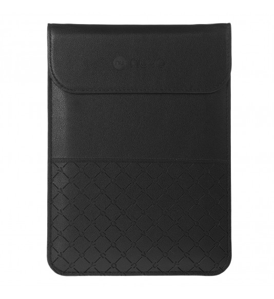 NUVO Tablet Pouch for 7inch - 8inch Tablets, black