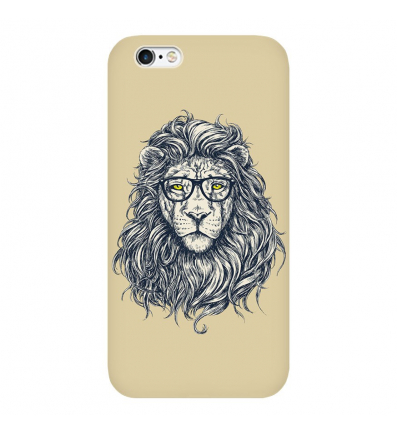 Kryt na mobil Hipster Leo