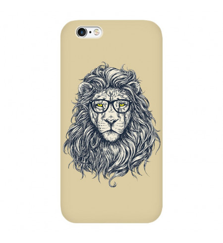 Kryt na mobil Hipster Leo