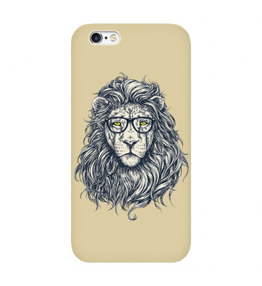 Kryt na mobil Hipster Leo