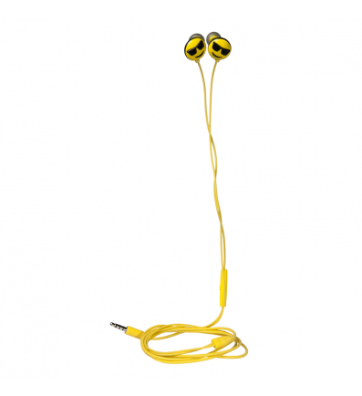 Jamoji Too Cool In-Ear Headphones 2
