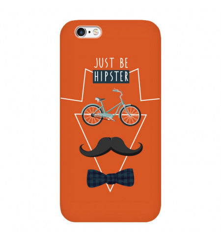 Kryt na mobil Hipster Bike