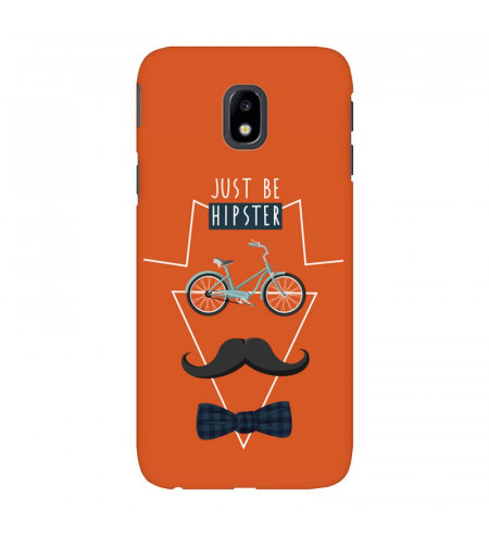 Kryt na mobil Hipster Bike