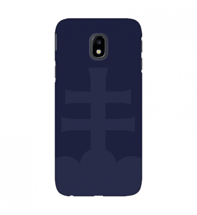 Protective Case for Mobile Phone Slovak Coat of Arms 2