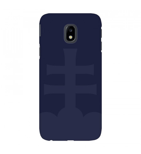 Protective Case for Mobile Phone Slovak Coat of Arms