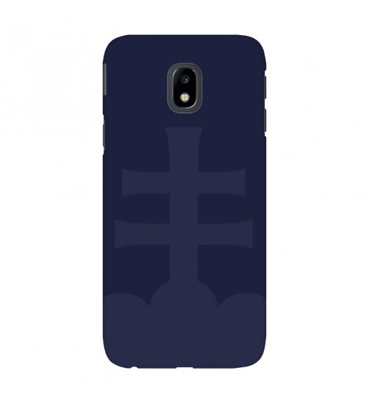 Protective Case for Mobile Phone Slovak Coat of Arms