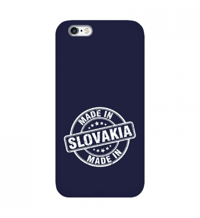 Protective Case for Mobile Phone Made in Slovakia