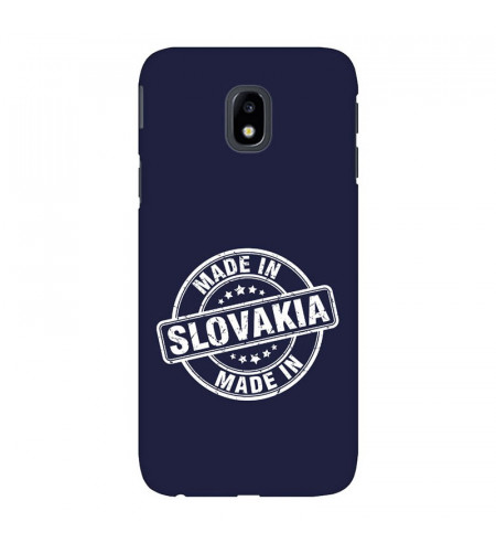 Kryt na mobil Made in Slovakia