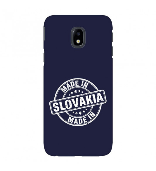 Kryt na mobil Made in Slovakia