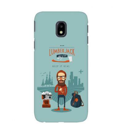 Kryt na mobil Hipster Jack 2