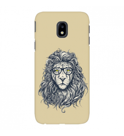 Protective Case for Mobile Phone Hipster Leo 2