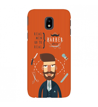 Protective Case for Mobile Phone Hipster Man 2