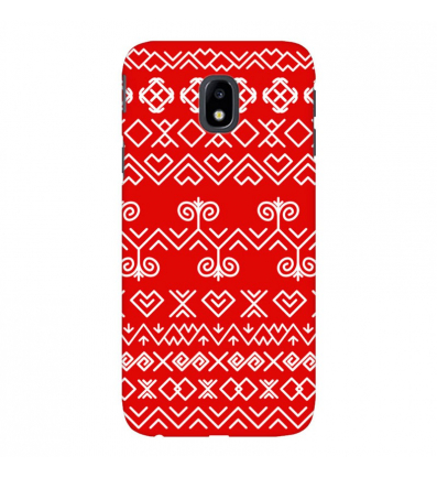 Protective Case for Mobile Phone Čičmany 6 2